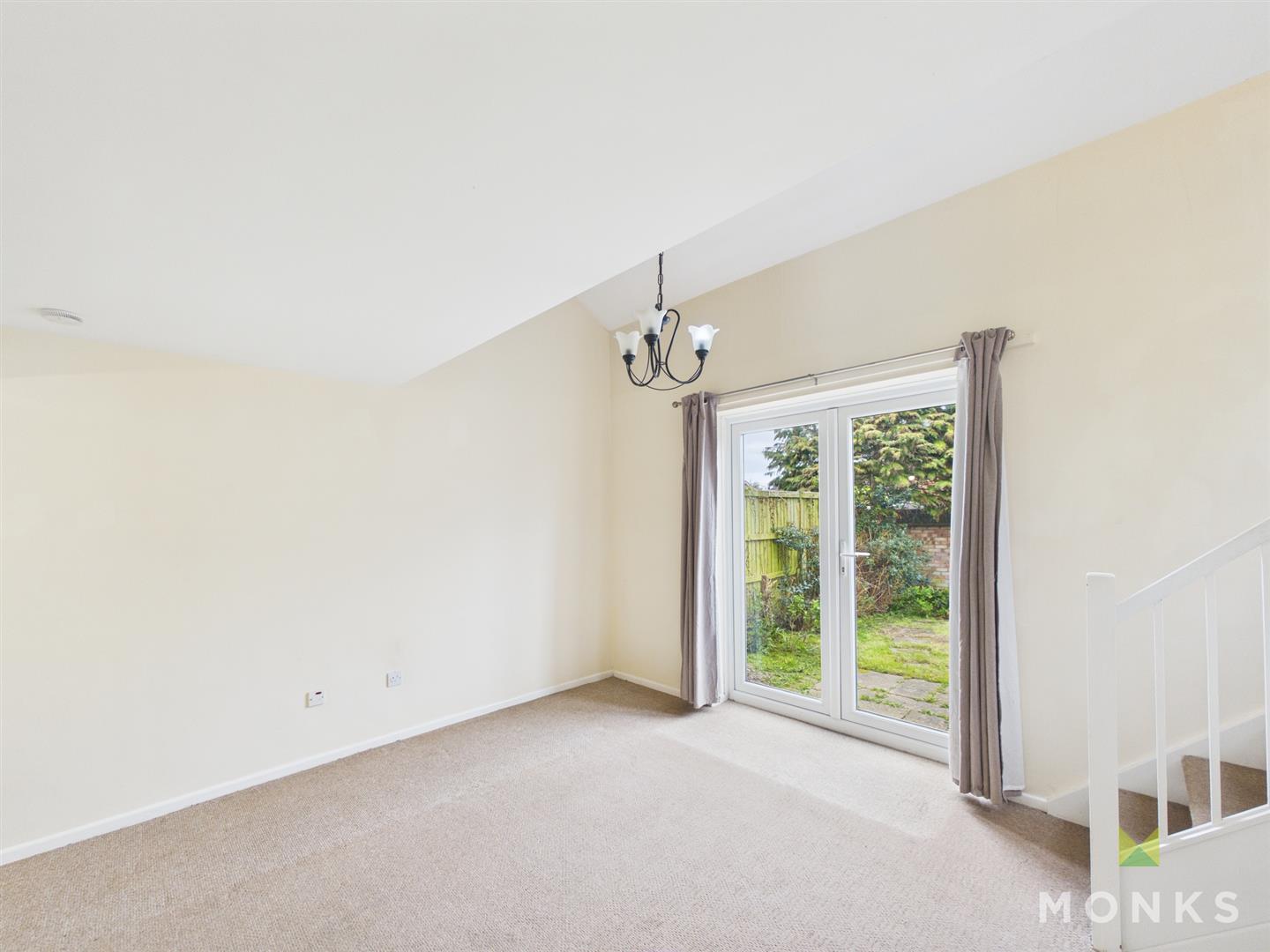 25 Butler Road, Wem, SY4 5YP SSTC